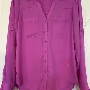 Express Portofino Shirt - XS